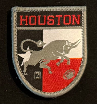 Texan Shield