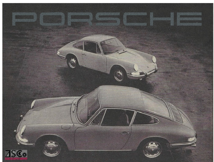 Sports Car Club