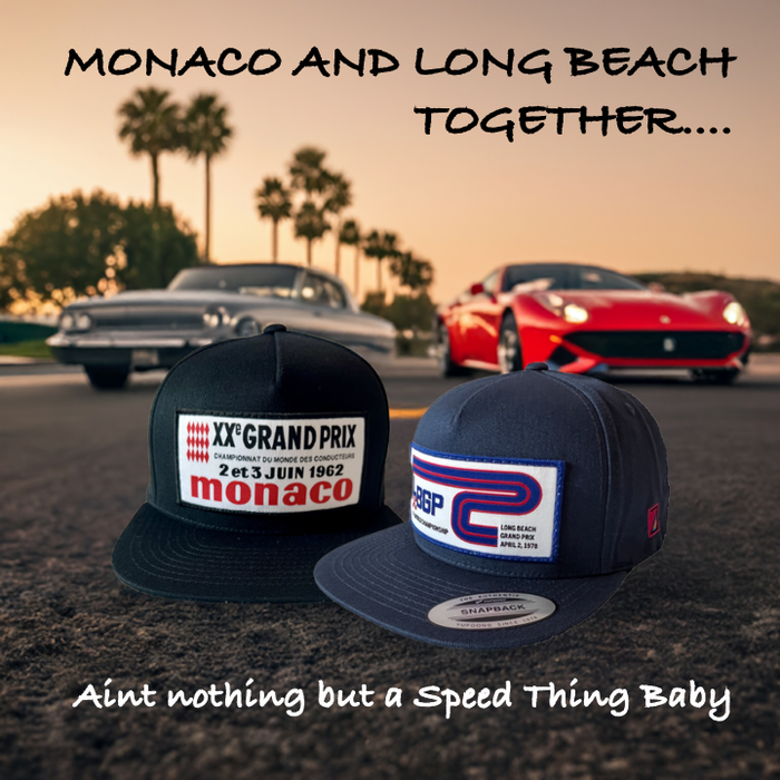 Small Batch Headwear