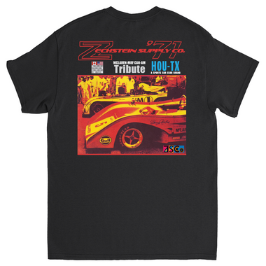 Motorsports Tee's – Zechstein Supply Company
