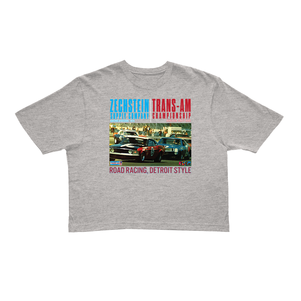 Buchanan Racing Supply Co. スウェット L Buchanan Racing Supply Co. スウェット L